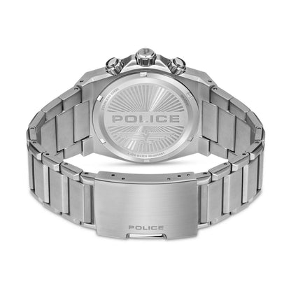 Police Airflow Mens Stainless steel Watch