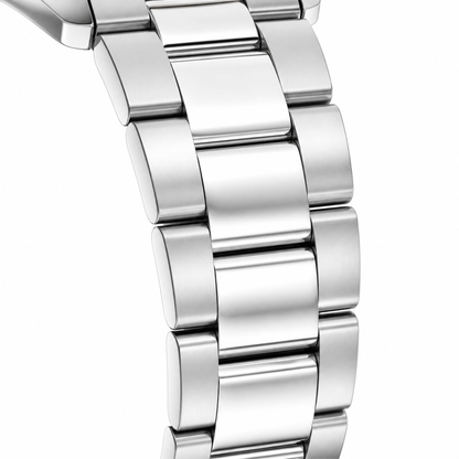 Police Motion Mens  Watch