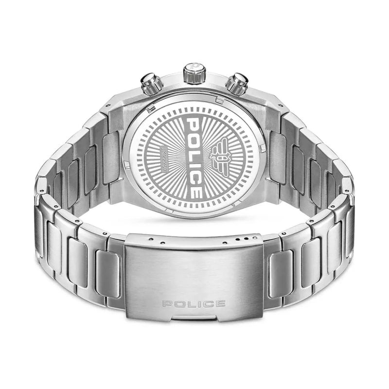 Police Eclipse Mens Stainless steel Watch