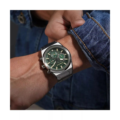 Police Eclipse Mens Stainless steel Watch