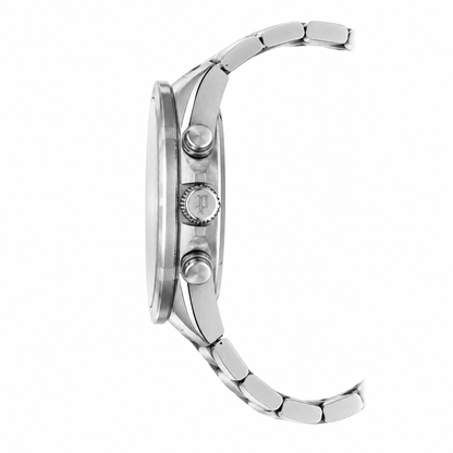 Police Motion Mens  Watch