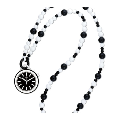 Swatch - Rubber Strap Watch - PNB100N