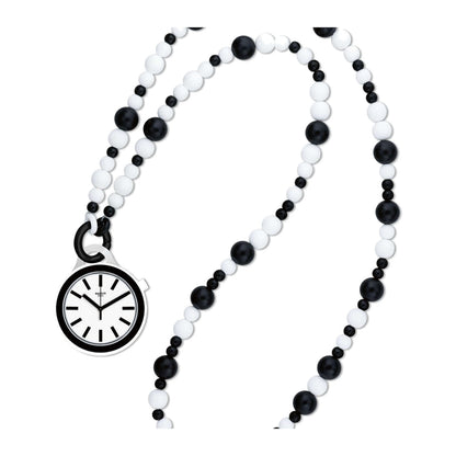 Swatch - Rubber Strap Watch - PNW100N