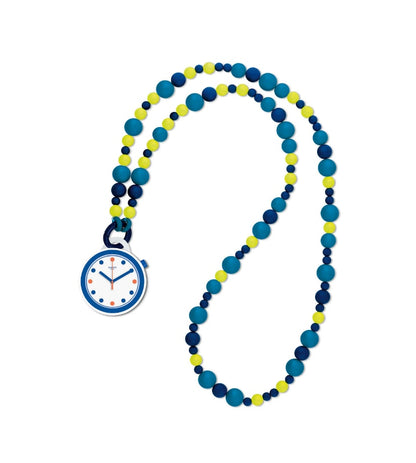 Swatch - Rubber Strap Watch - PNW103N