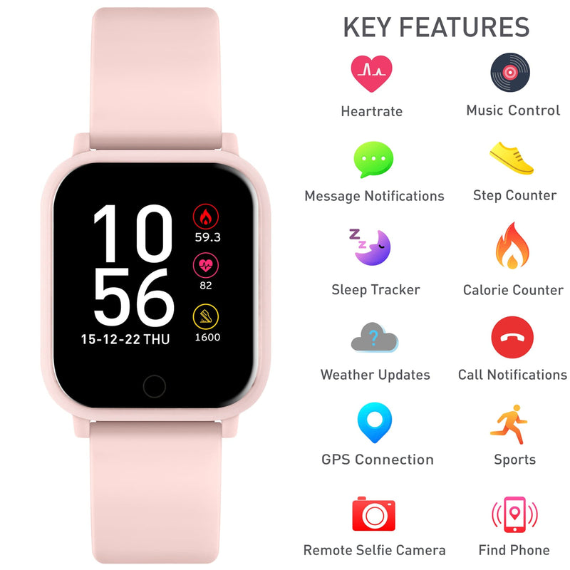 Reflex Active Series 10 Smart Watch