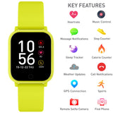 Reflex Active Series 10 Smart Watch