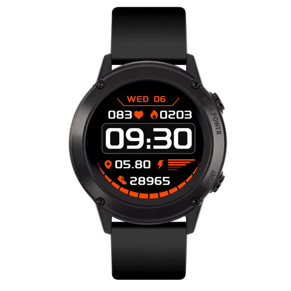 Reflex Active Series 18 Smart Watch