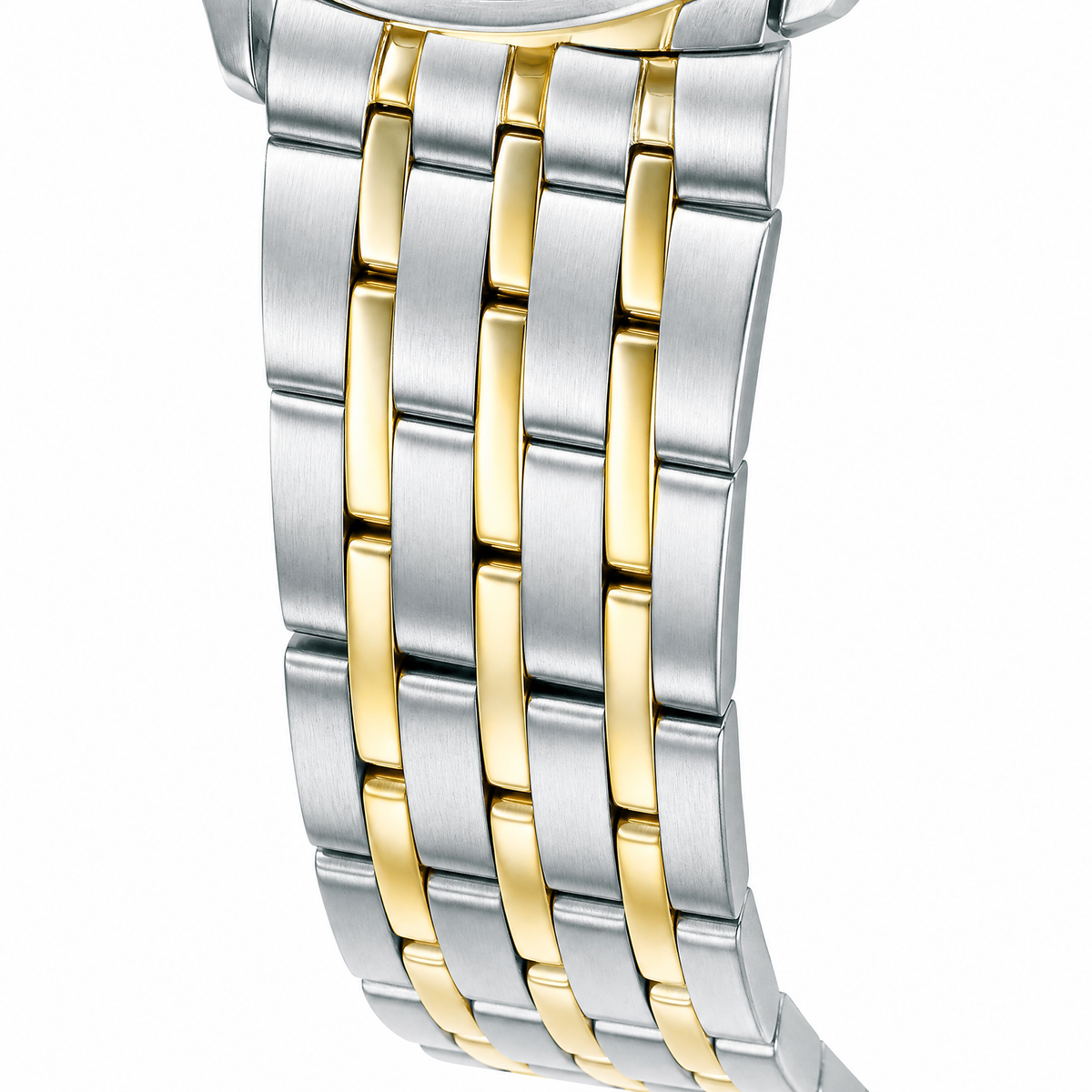 Lorus Womens Silver Stainless Steel Watch-RG206ZX9