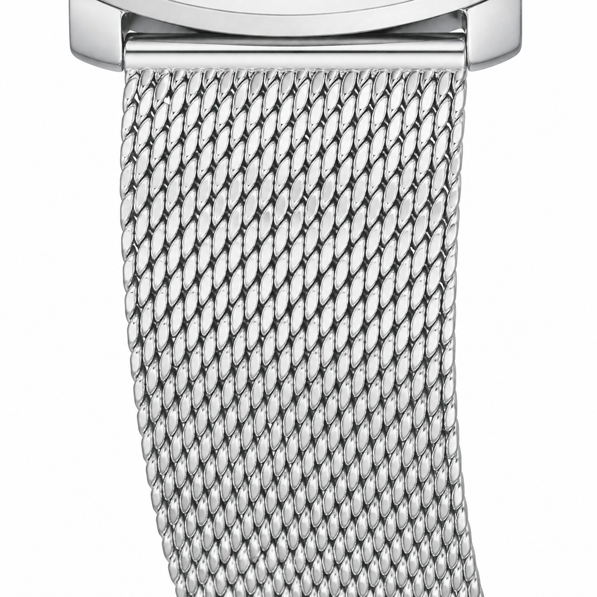 Lorus Womens Silver Stainless Steel Watch-RG805DX9