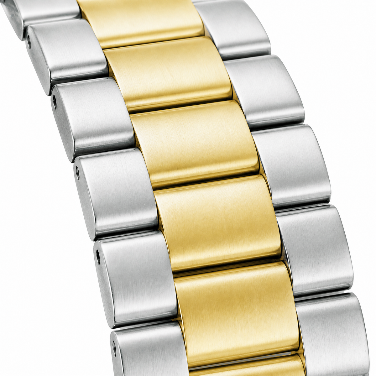 Lorus Mens Silver Stainless Steel Watch-RH936SX9