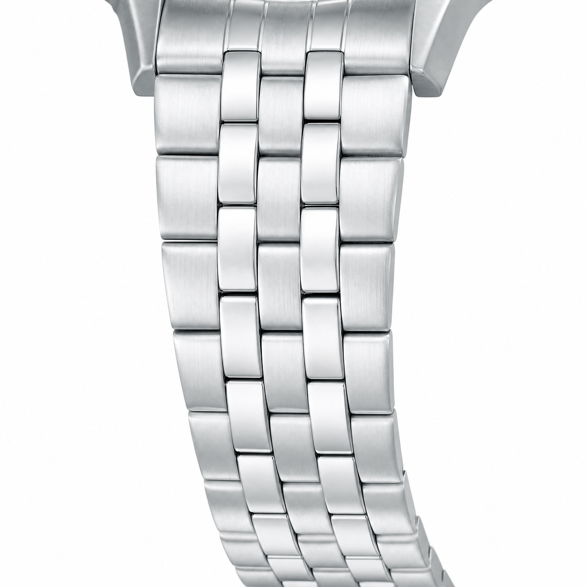 Lorus Womens Silver Stainless Steel Watch-RH941SX9