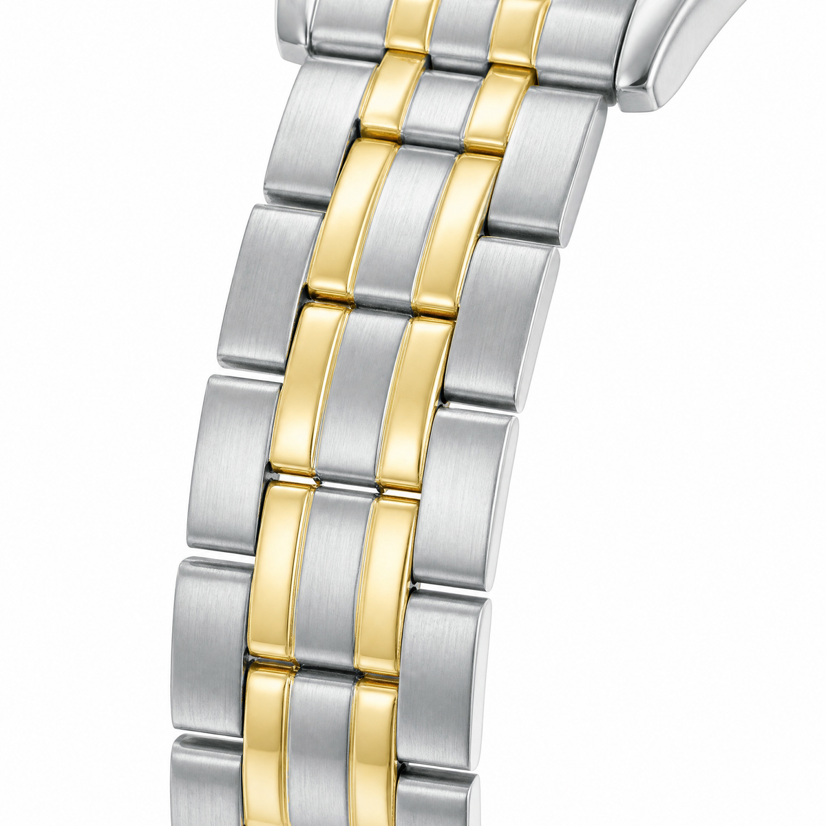 Lorus Womens Silver Stainless Steel Watch-RRX86JX9