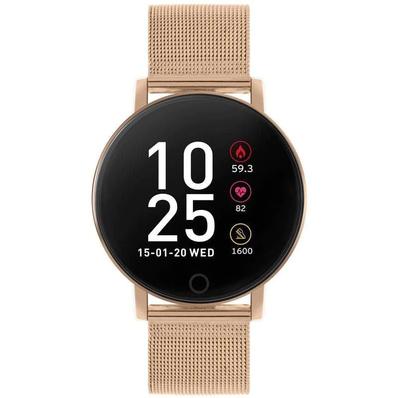 Reflex active smart 2025 watch series 5