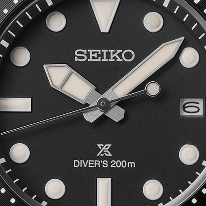 Seiko - Men Silver Stainless Steel Strap Watch - SNE597P1