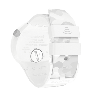 Swatch BBMIST Pay