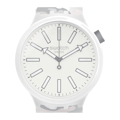 Swatch BBMIST Pay