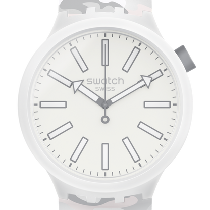 Swatch BBMIST Pay