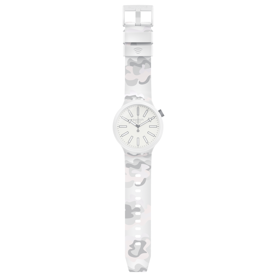 Swatch BBMIST Pay