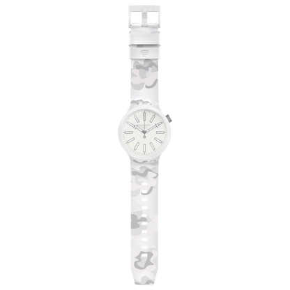 Swatch BBMIST Pay
