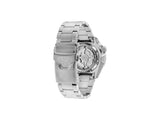 Seiko 5 Mens Silver Stainless steel Watch-SRPD51K1