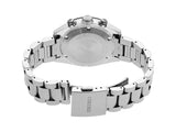 Seiko Prospex Mens Silver Stainless steel Watch-SSC813P1