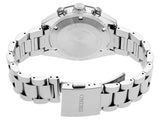 Seiko Prospex Mens Silver Stainless steel Watch-SSC915P1