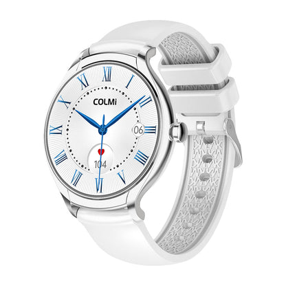 COLMI L10 Silicone Smartwatch