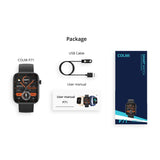 COLMI P71 Silicone Smartwatch