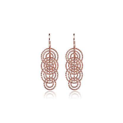 Cici Collection - Stella earrings
