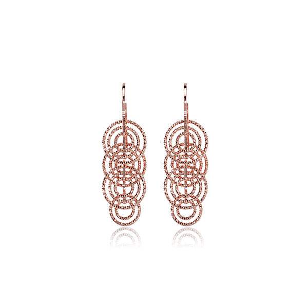 Cici Collection - Stella earrings
