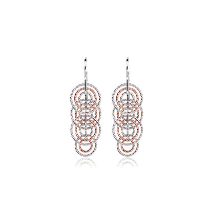 Cici Collection - Stella earrings