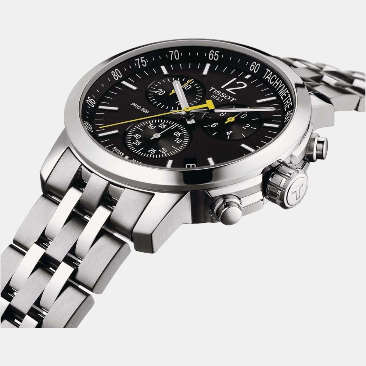 Tissot PRC 200 43mm Watch - T1144171105700