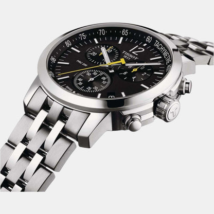 Tissot PRC 200 43mm Watch - T1144171105700