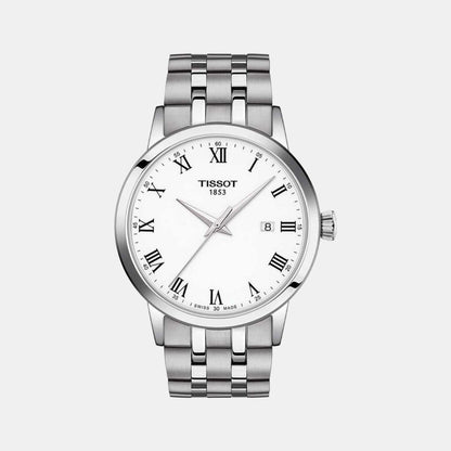 Tissot Classic Dream 42mm Watch - T1294101101300