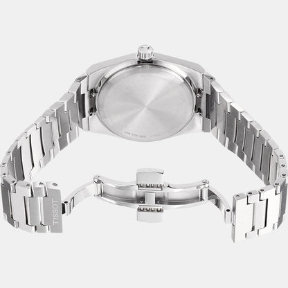 Tissot PRX 35mm Watch - T1372101135100