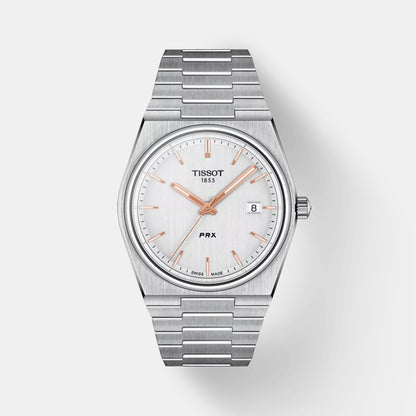 Tissot PRX 40mm Watch - T1374101103100