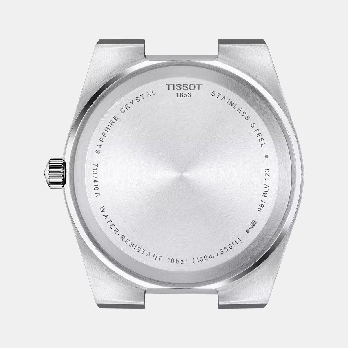Tissot PRX 40mm Watch - T1374101103100