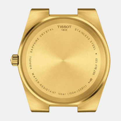 Tissot PRX 40mm Watch - T1374103302100
