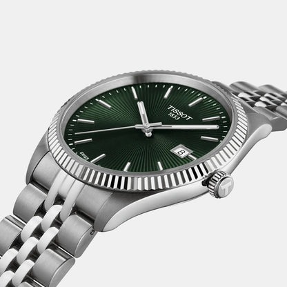 Tissot Ballade 40mm Watch - T1564101109100