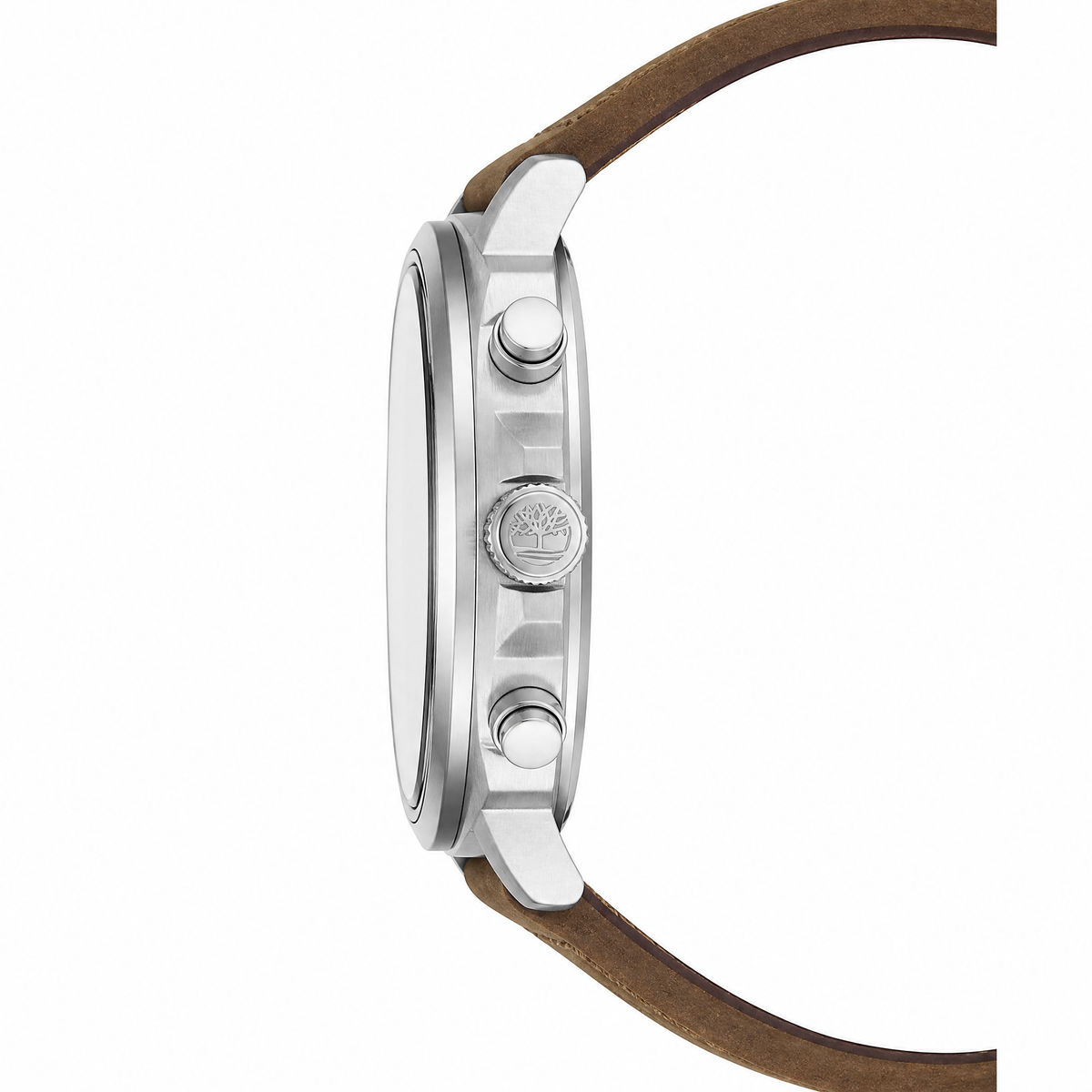 Timberland Williston -Small Mens Leather Watch