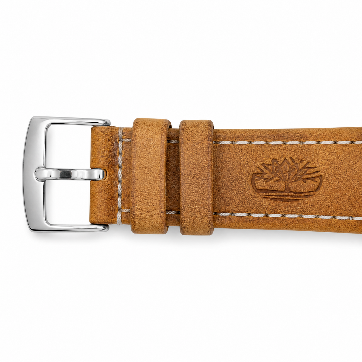 Timberland Killington Peak Mens Leather Watch
