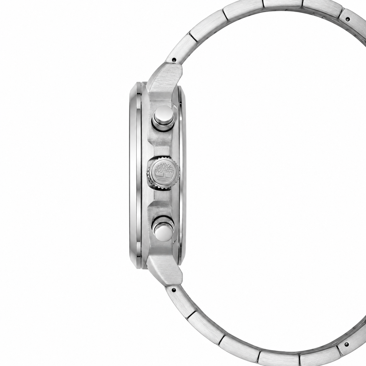 Timberland Denny'S Bay Mens Stainless steel Watch