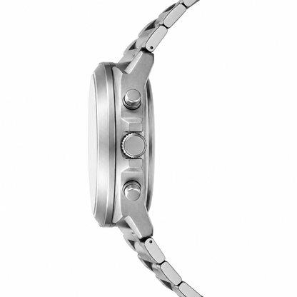 Timberland Denny'S Bay Mens Stainless steel Watch