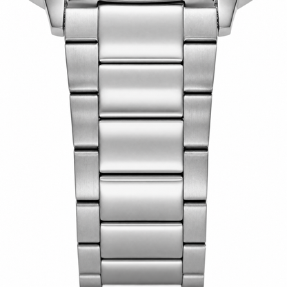 Timberland Denny'S Bay Mens Stainless steel Watch
