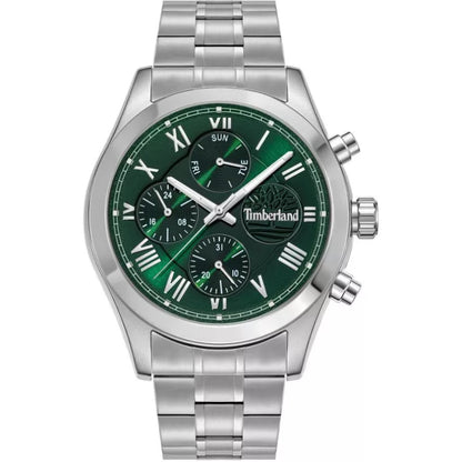 Timberland Ashmont Mens Stainless steel Watch-