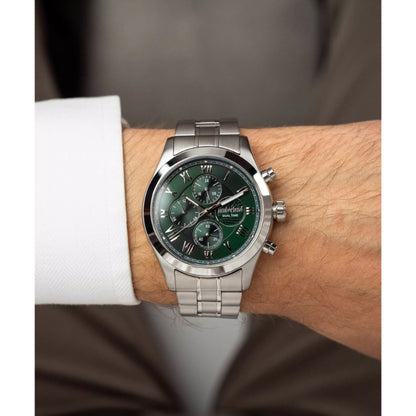 Timberland Ashmont Mens Stainless steel Watch-