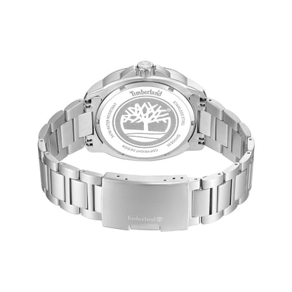 Timberland Swansey Mens Stainless steel Watch