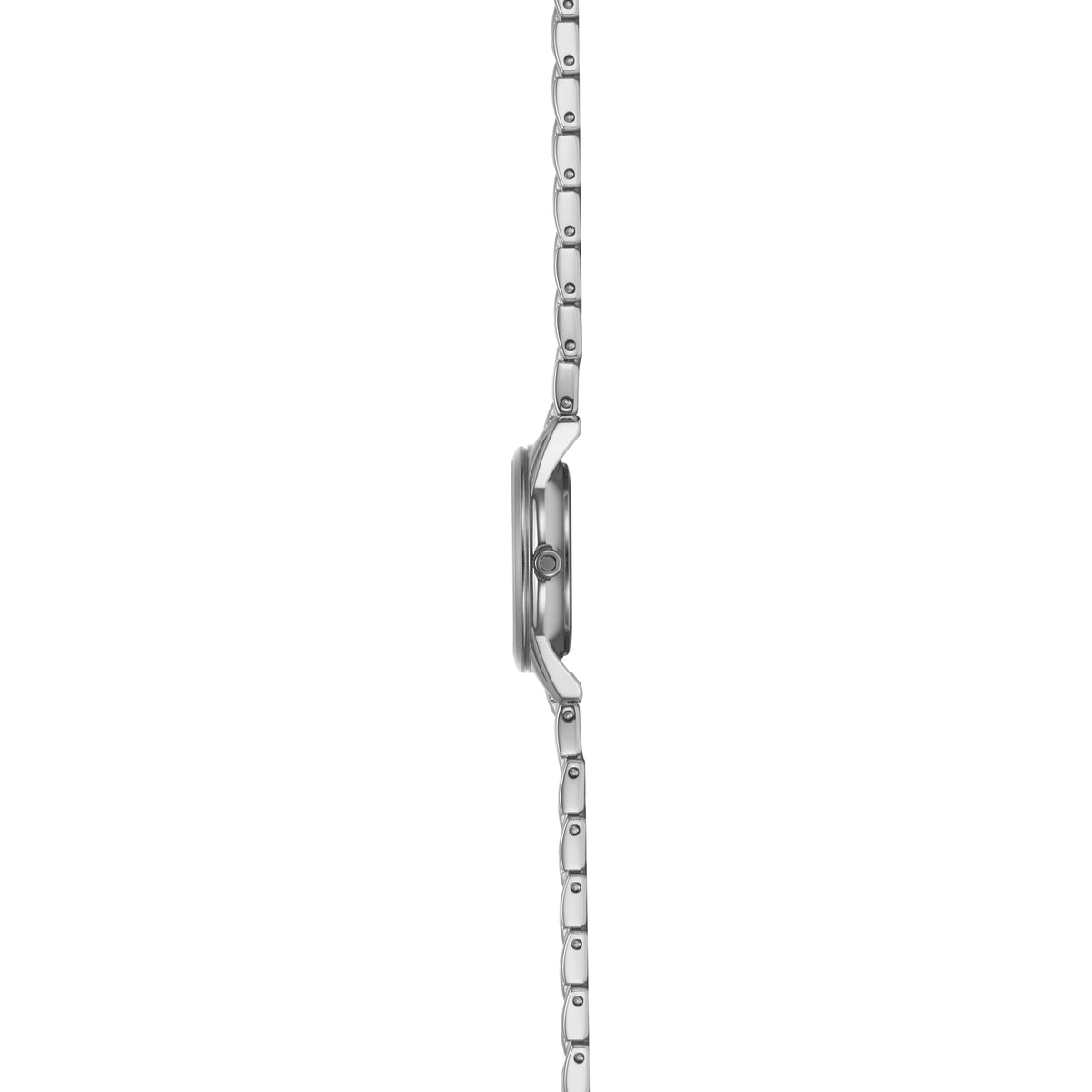 Obaku - Women Silver Stainless Steel Strap Watch - V297SXCWSC
