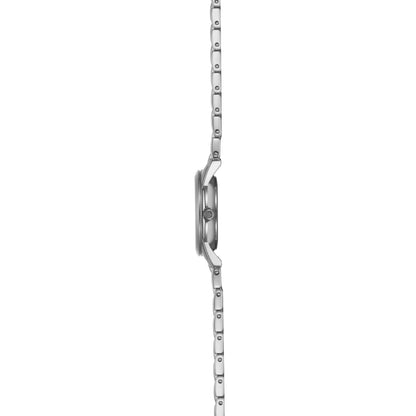 Obaku - Women Silver Stainless Steel Strap Watch - V297SXCWSC
