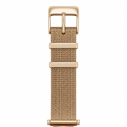 Obaku - Men Silver Stainless Steel Strap Watch - V310LXCWMC